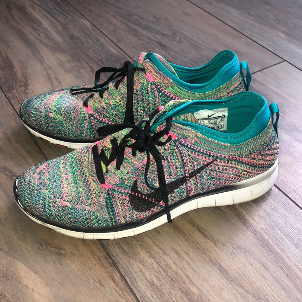 Nike sneakers